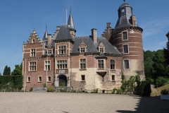 Kasteel Mheer