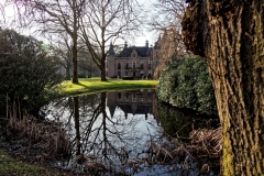 Kasteel Keukenhof