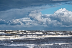 Stormy Weather
