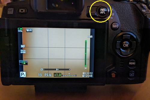 Wat is AEL of AE-L?