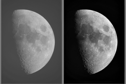 Contrast Detection Autofocus (CDAF)