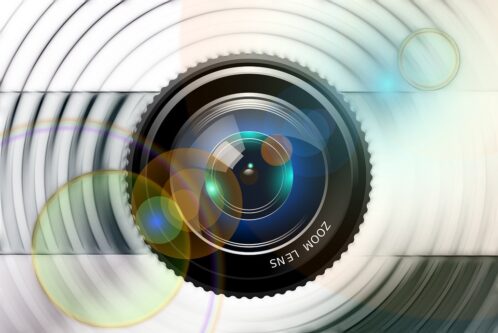 Lens onderhoud