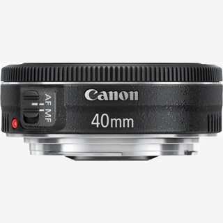 Waarom geen 40mm?